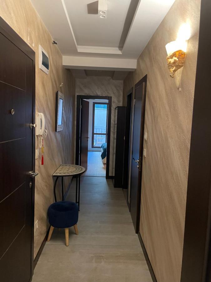 Luxury Apartments In Top City Center Varna 1 Buitenkant foto